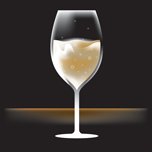 Logo de Noche de Burbujas